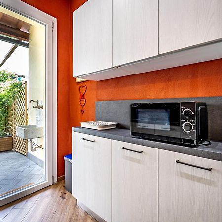 Roommo Apartments San Gallo Firenze Kültér fotó