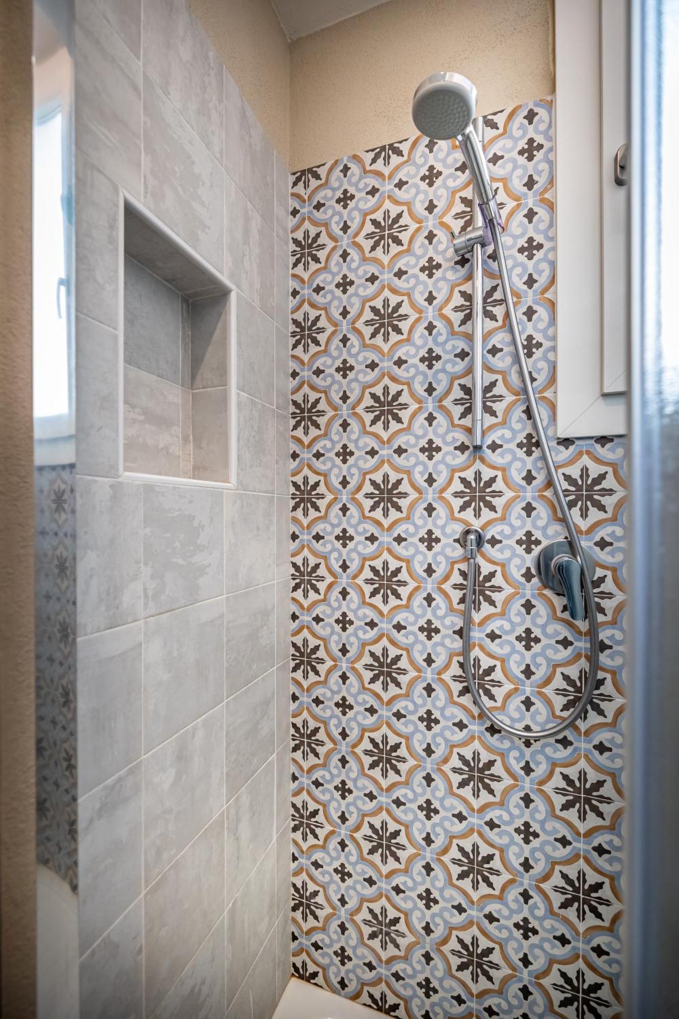 Roommo Apartments San Gallo Firenze Kültér fotó