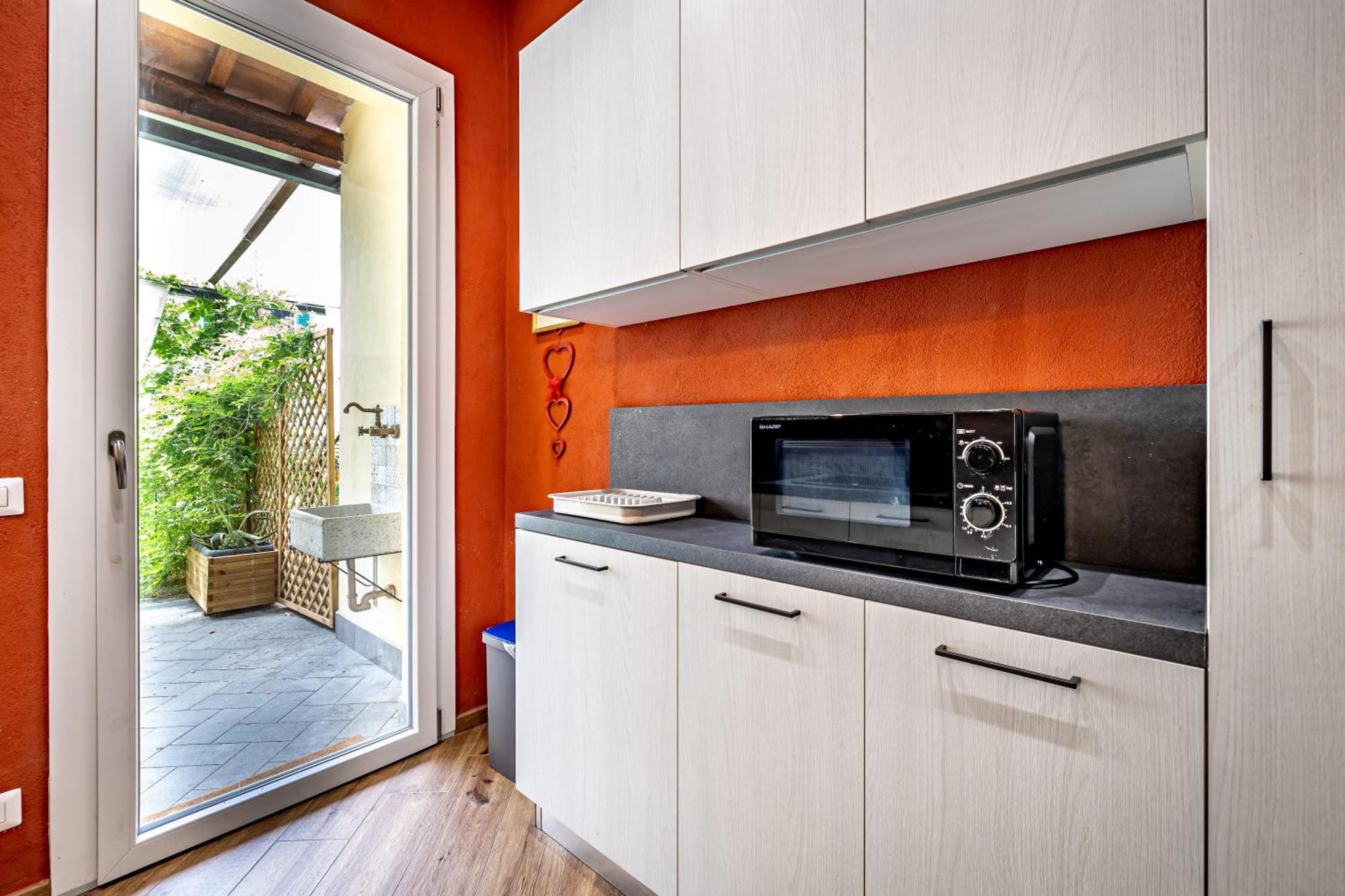 Roommo Apartments San Gallo Firenze Kültér fotó