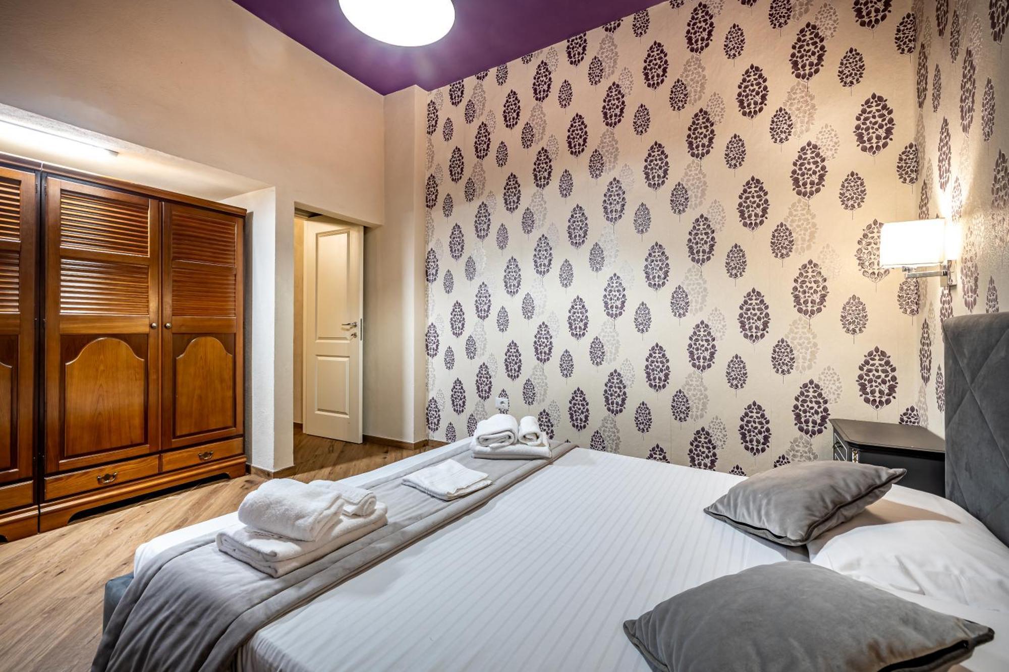 Roommo Apartments San Gallo Firenze Kültér fotó