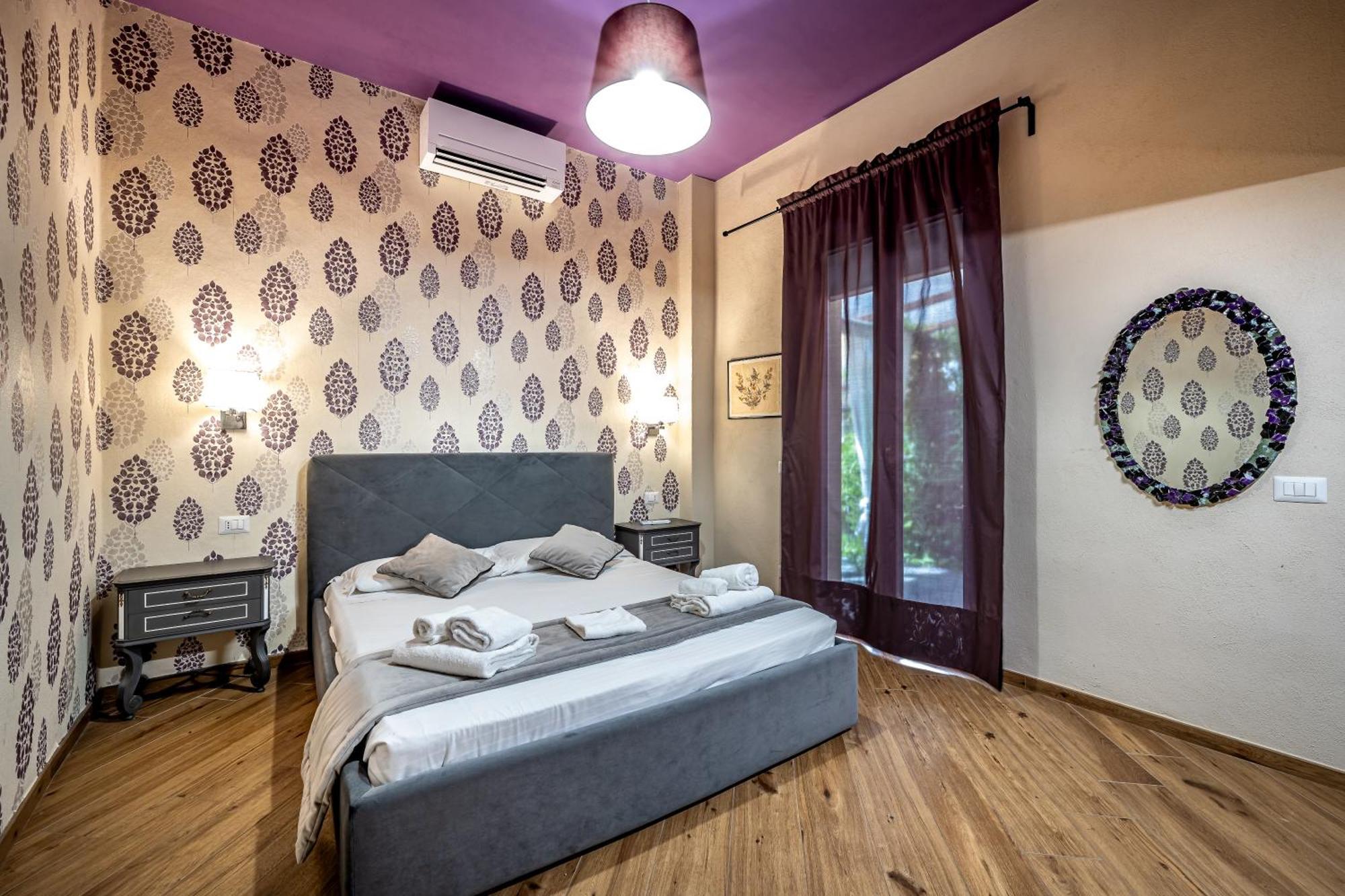 Roommo Apartments San Gallo Firenze Kültér fotó