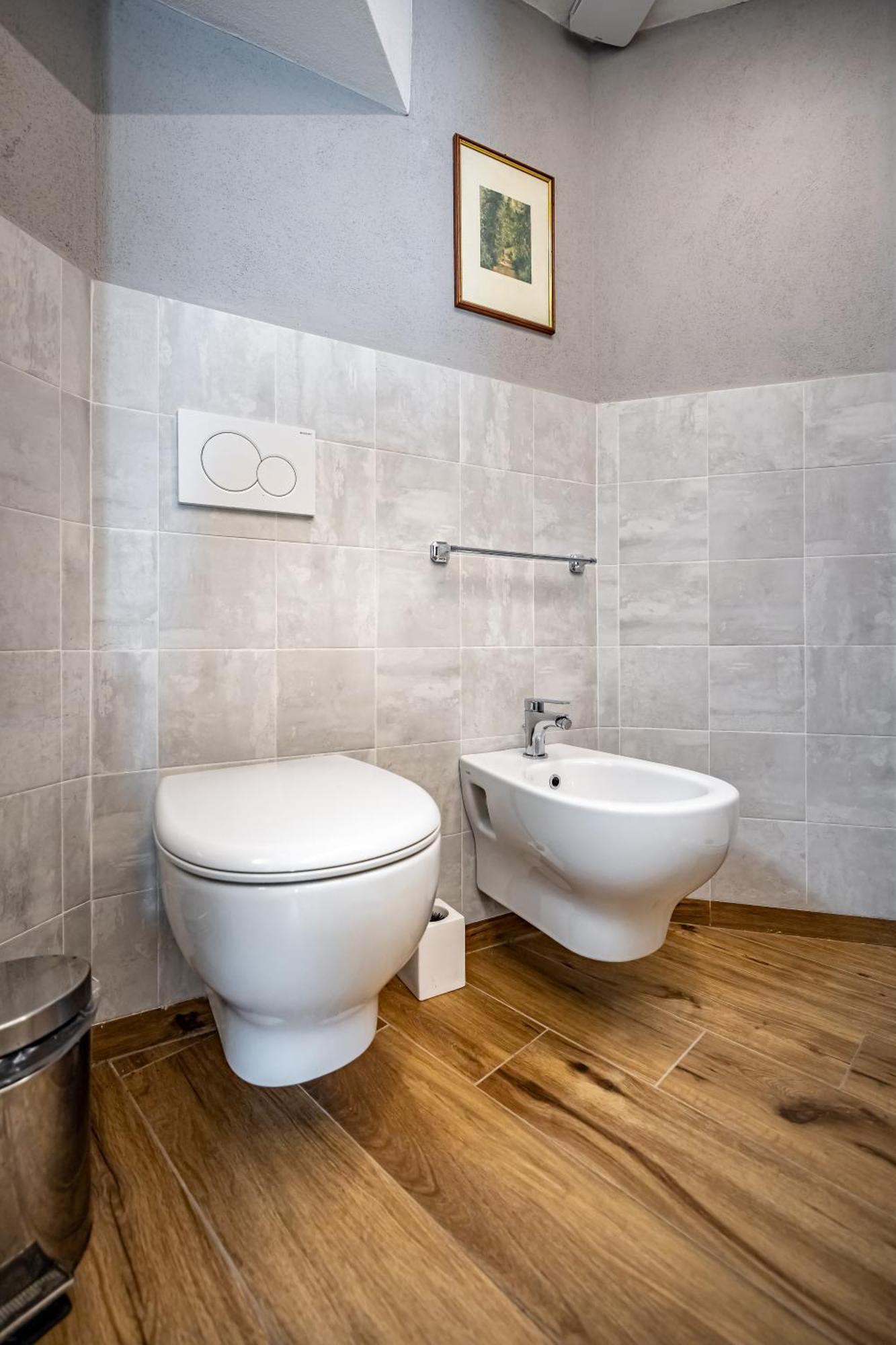 Roommo Apartments San Gallo Firenze Kültér fotó