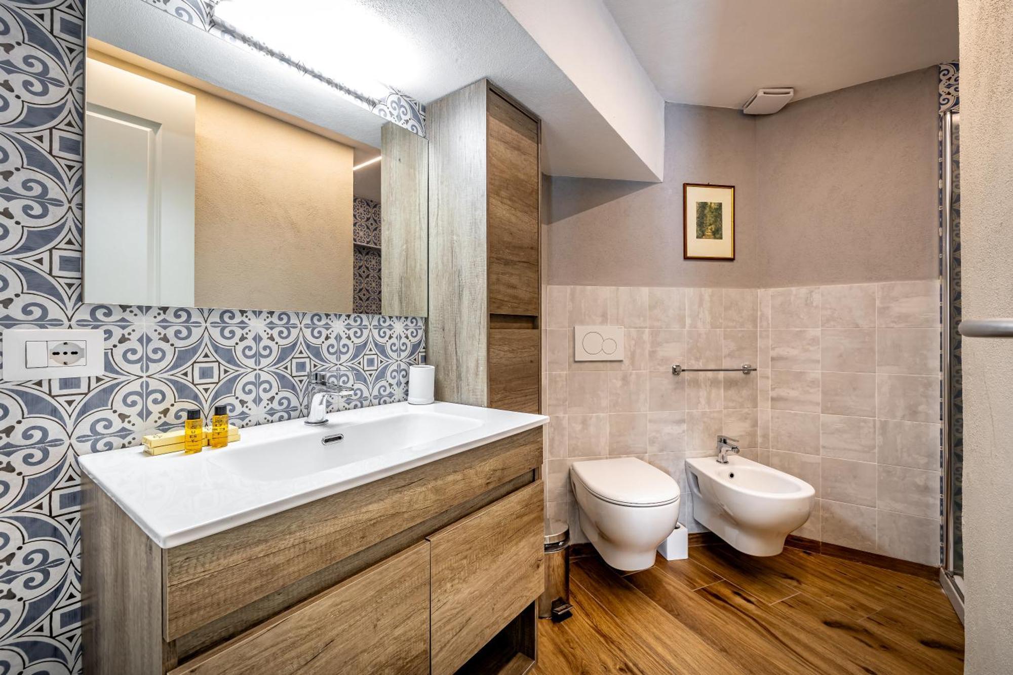 Roommo Apartments San Gallo Firenze Kültér fotó